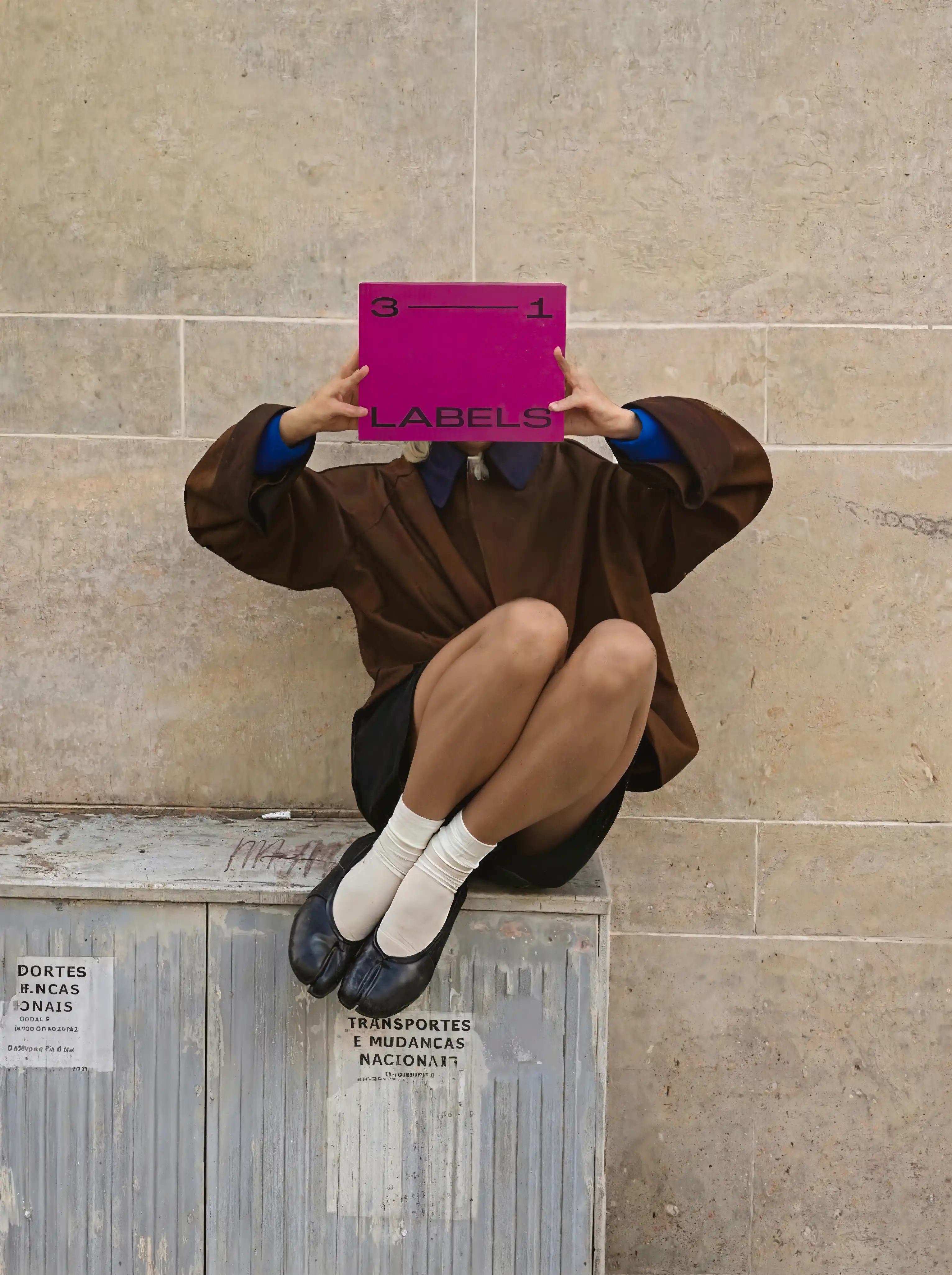 What 31 Labels Will Never Be?