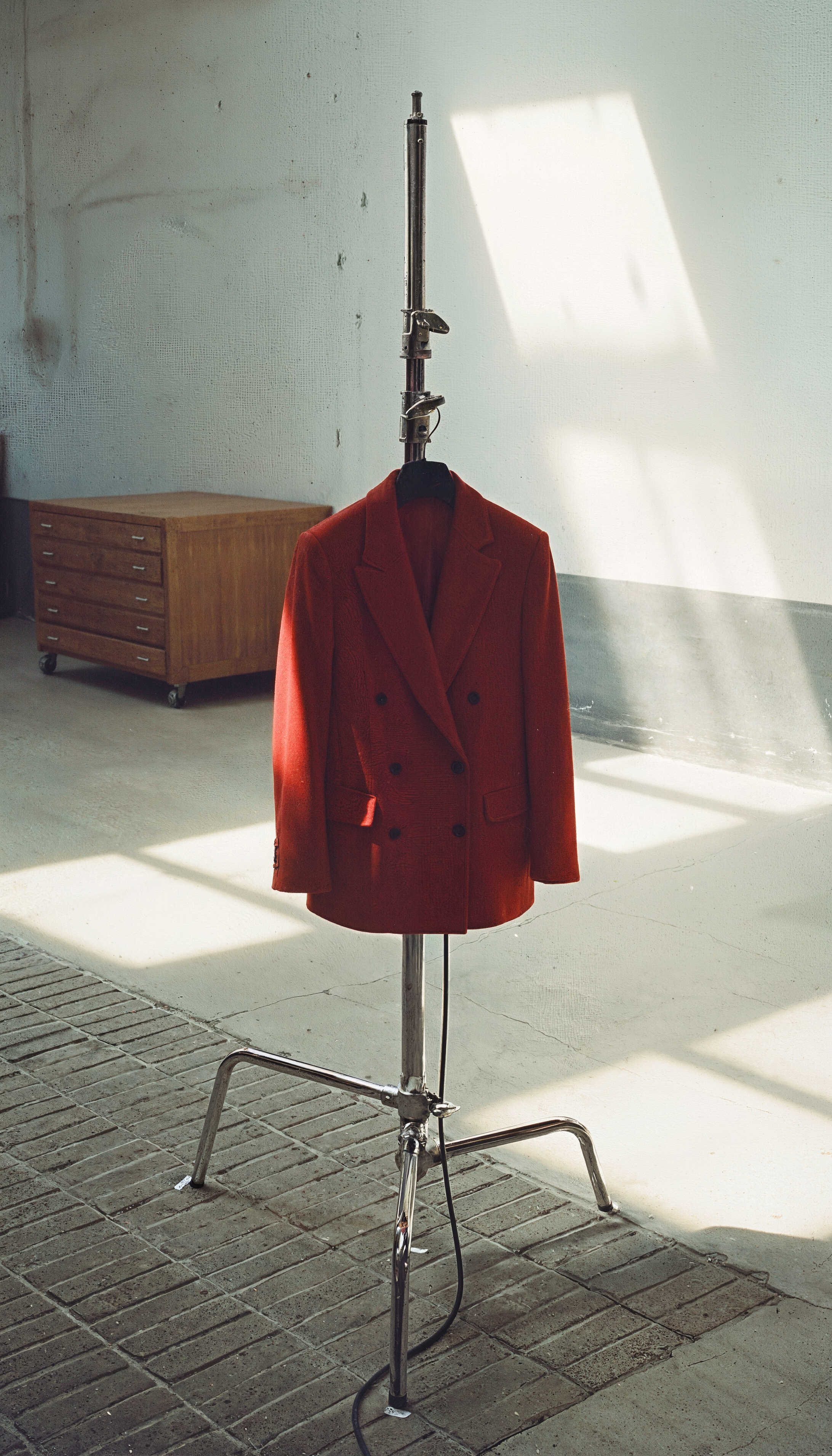 Dressing for other women isn’t about approval. It’s about recognition.