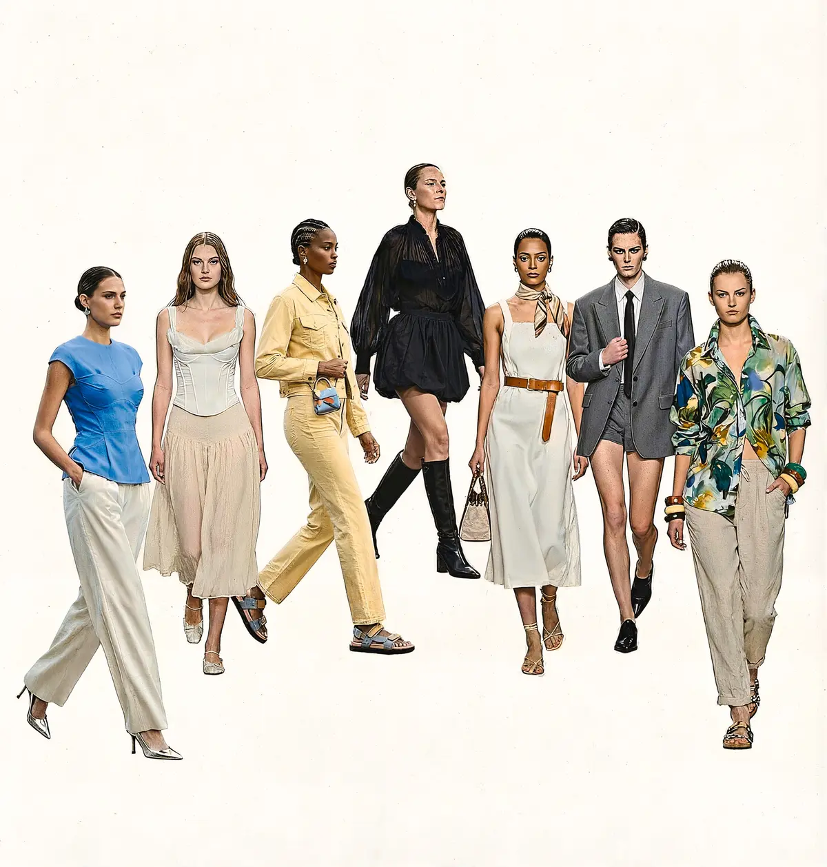 Colour Knows Its Place This Season