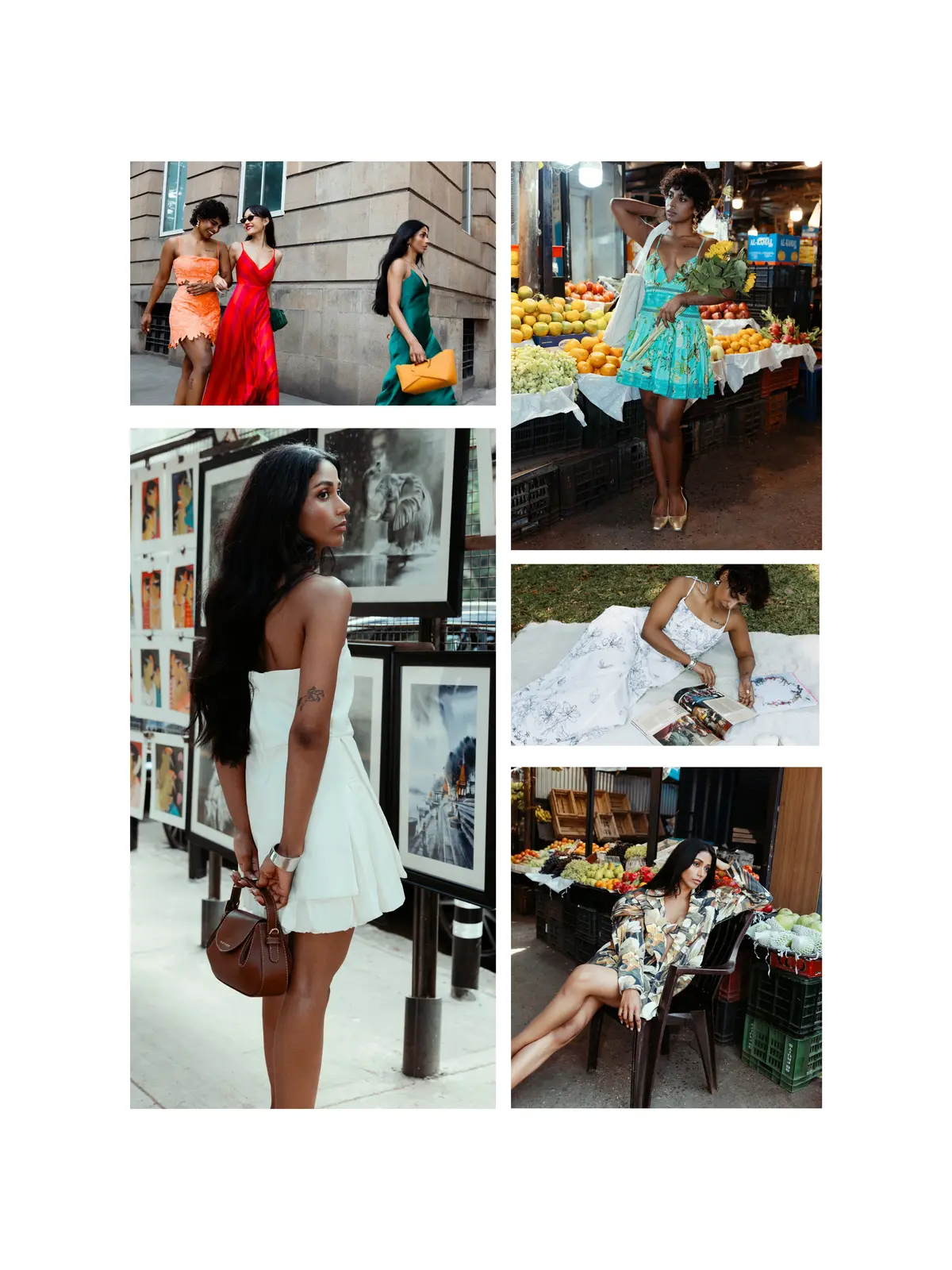 Postcard from a Sunday in Mumbai: Where to Hide from the World in Style