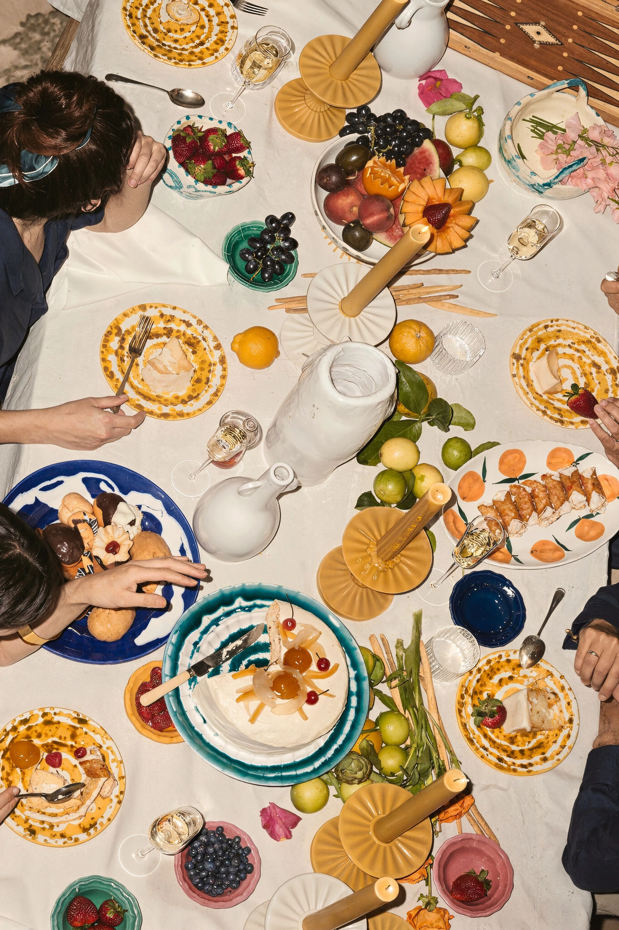 The Brunch