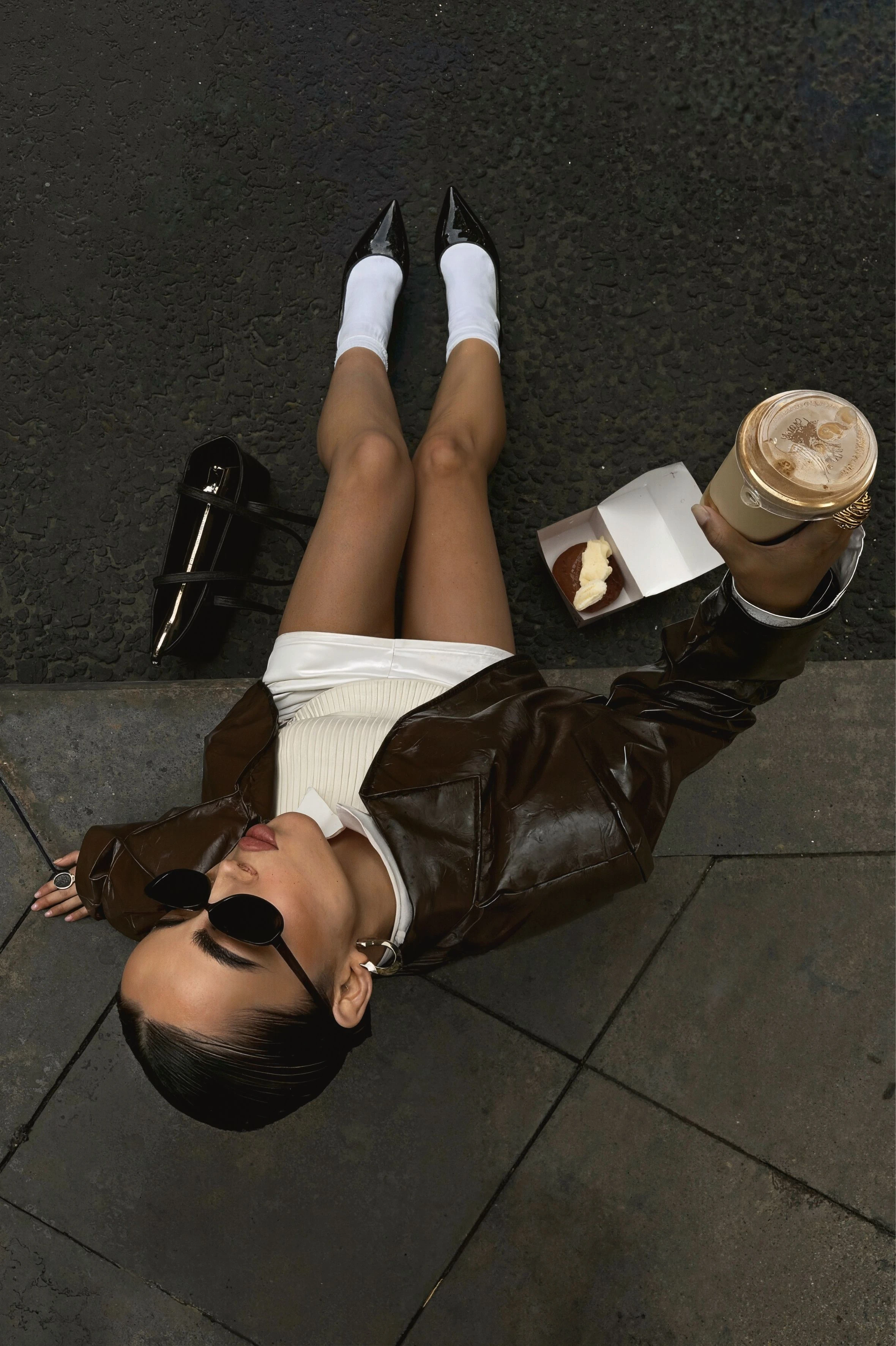 The Coffee Run