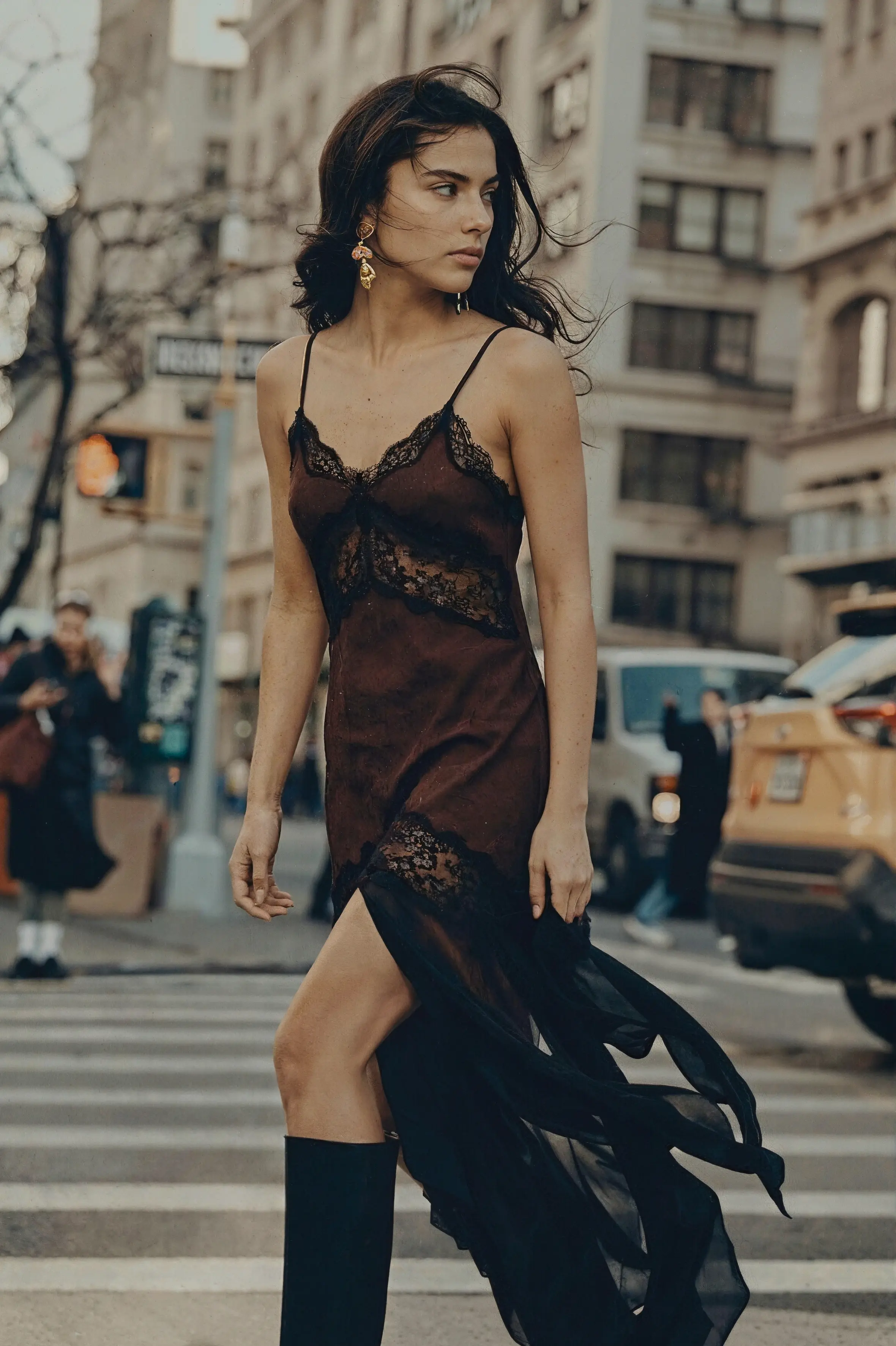 Dresses